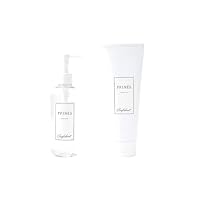 セール PFINESシャンプー & トリートメント セット 計3本ずつ 21qer5dg3+L._SS200_.jpg